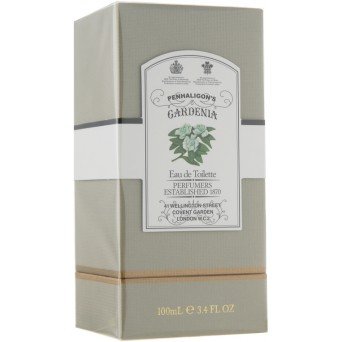 Penhaligon`s Gardenia