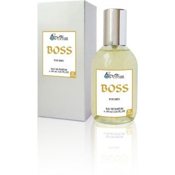 MSPerfum Boss