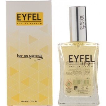 Eyfel Perfume K-18
