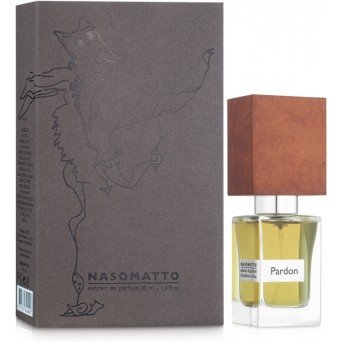 Nasomatto Pardon