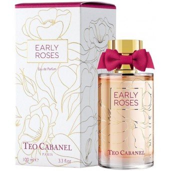 Teo Cabanel Early Roses