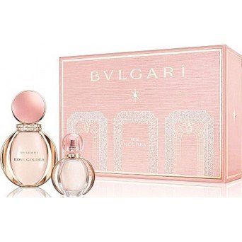 Bvlgari Rose Goldea