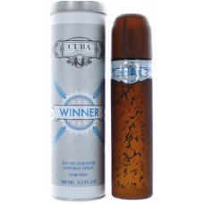 Cuba Paris Cuba Winner
