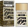 Alain Aregon Versage Born