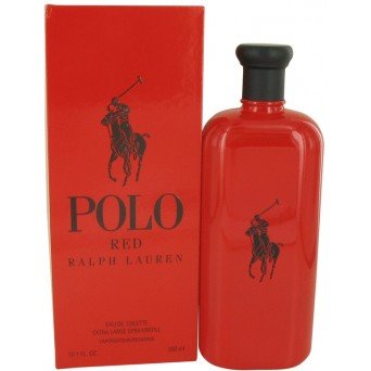 Ralph Lauren Polo Red