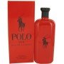 Ralph Lauren Polo Red