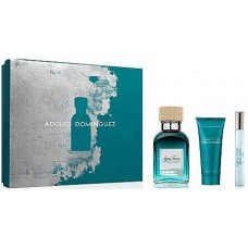 Adolfo Dominguez Agua Fresca Citrus Cedro