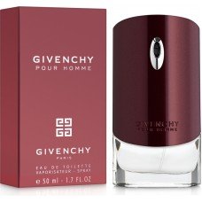 Givenchy Pour Homme