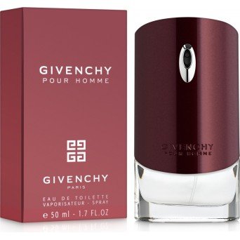 Givenchy Pour Homme
