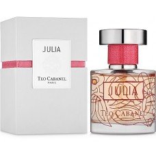 Teo Cabanel Julia