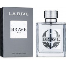 La Rive Brave Man