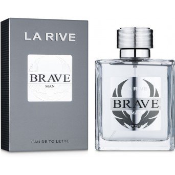 La Rive Brave Man