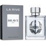 La Rive Brave Man