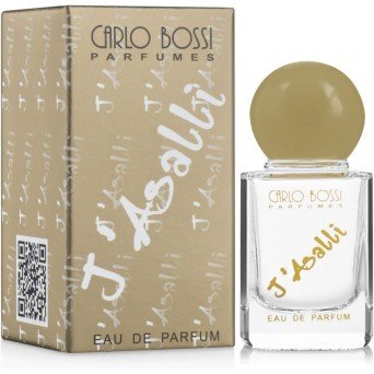 Carlo Bossi J'Asalli