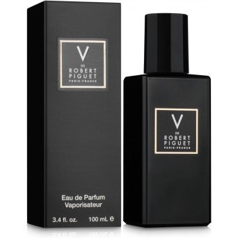 Robert Piguet Visa