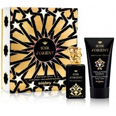 Sisley Soir d'Orient