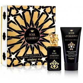 Sisley Soir d'Orient