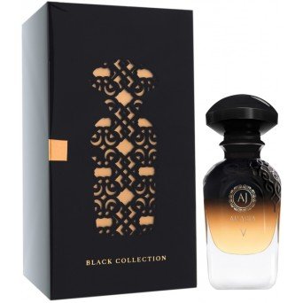 Aj Arabia Black Collection V