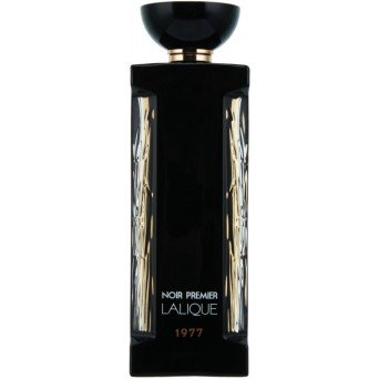 Lalique Fruits du Mouvement 1977