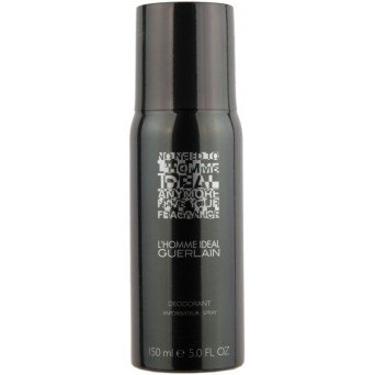 Guerlain L’Homme Ideal