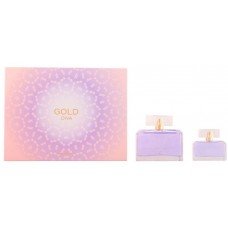 Roberto Verino Gold Diva