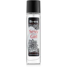 Bi-Es Sexy Girl