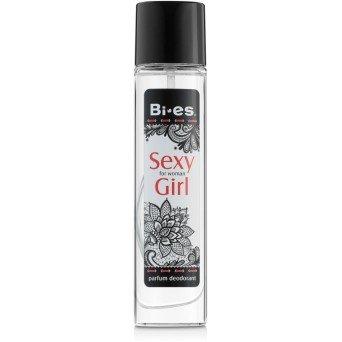 Bi-Es Sexy Girl