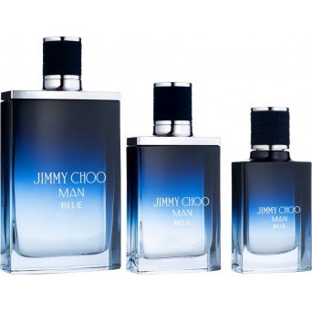Jimmy Choo Man Blue