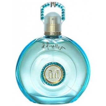 M. Micallef Night Aoud