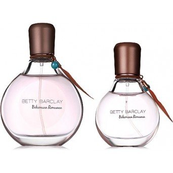 Betty Barclay Bohemian Romance