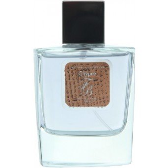 Franck Boclet Chypre