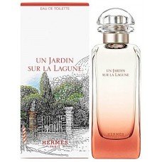 Hermes Un Jardin Sur La Lagune