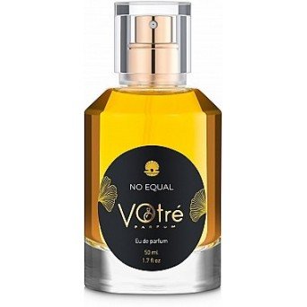 Votre Parfum No Equal