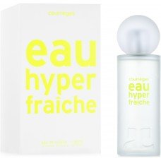 Courreges Eau Hyper Fraiche