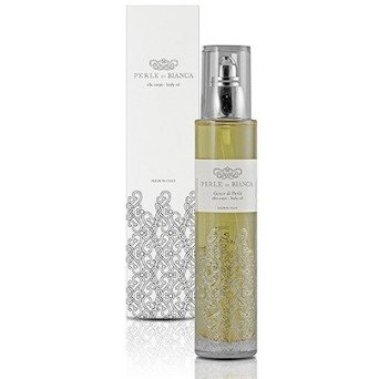 Simone Cosac Profumi Gocce di Bianco Perfumed Oil