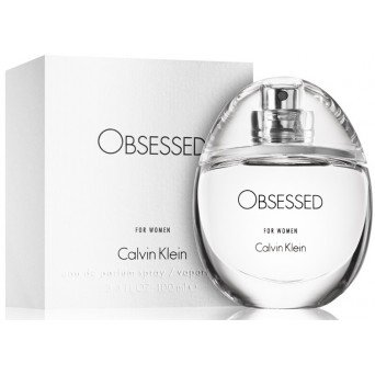 Calvin Klein Obsessed For Women
