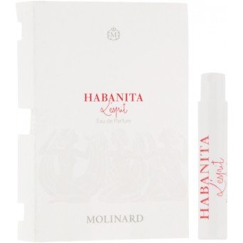 Molinard Habanita L'Esprit