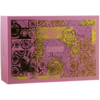 Versace Bright Crystal