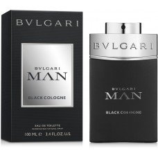 Bvlgari Man Black Cologne