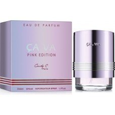 Cindy C. CA VA Pink