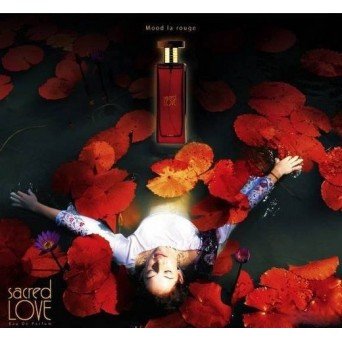 Ajmal Sacred Love