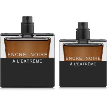 Lalique Encre Noire A L`Extreme