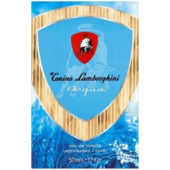 Tonino Lamborghini Acqua