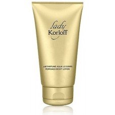 Korloff Paris Lady Korloff