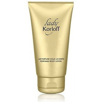 Korloff Paris Lady Korloff