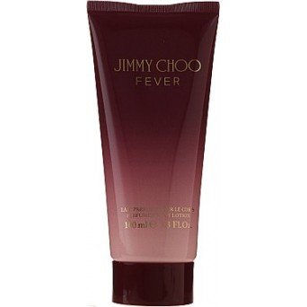 Jimmy Choo Fever