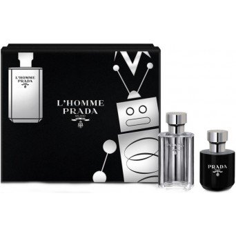 Prada L'Homme Prada