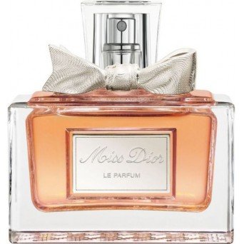 Dior Miss Dior Le Parfum