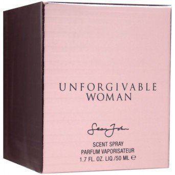 Sean John Unforgivable Woman