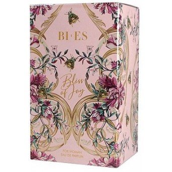 Bi-es Bliss Of Joy